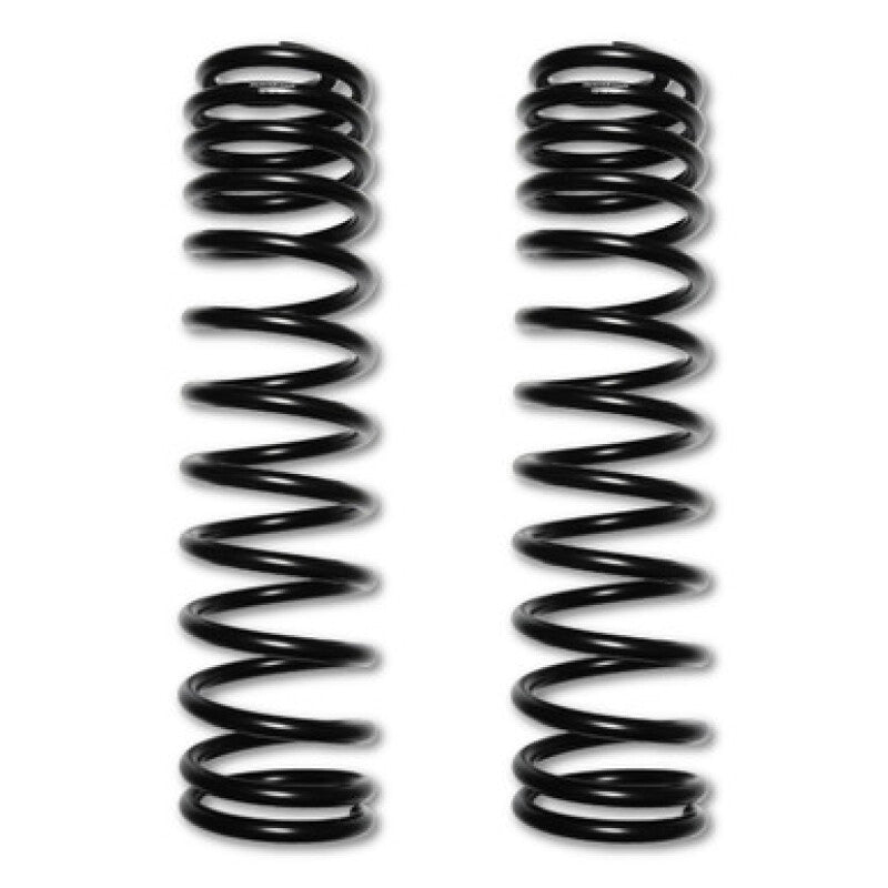 Rock Krawler 2021+ Jeep Wrangler JLU 4DR 2.5in Front Coil (4XE) Springs Only