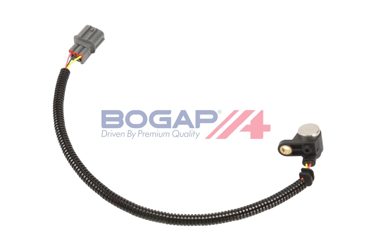 BOGAP H6115104 Sensor, Crankshaft Pulse