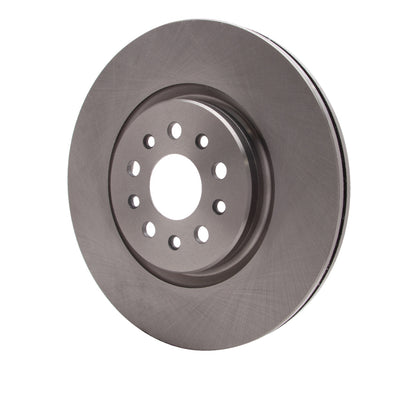 DFC 14-22 Maserati Ghibli Front Brake Rotor