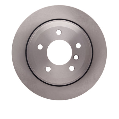 DFC 01-05 BMW 325iX Rear Brake Rotor