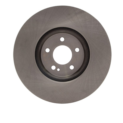 DFC 15-23 Mercedes-Benz C300 Coupe & Convertible Front Brake Rotor