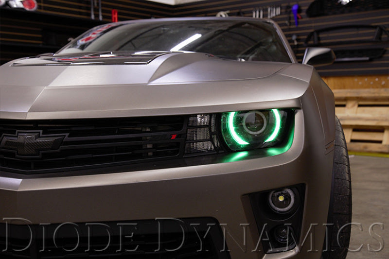 Diode Dynamics 10-13 RS/12-15 ZL1 Camaro RGBW LED Boards