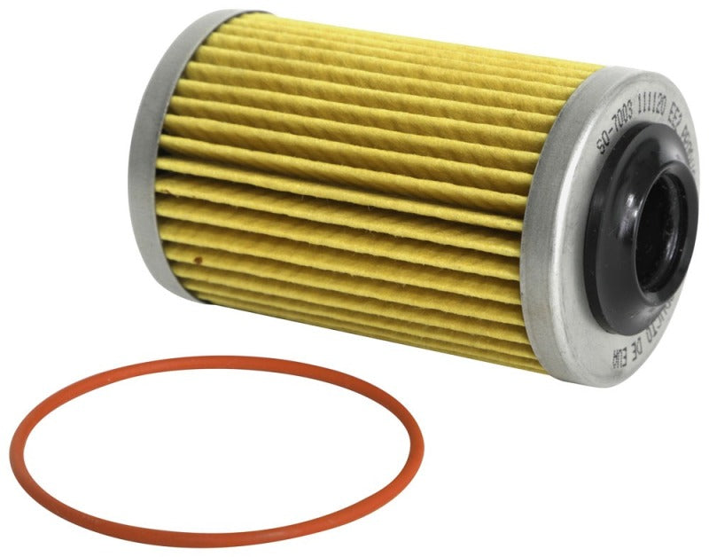 K&N Engineering K&N Oil Filter Automotive 12-17 Chevrolet Caprice 3.6L
