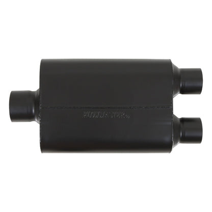 Flowmaster 3in.IN(C)/2.5in. Dual OUT 40 Muffler