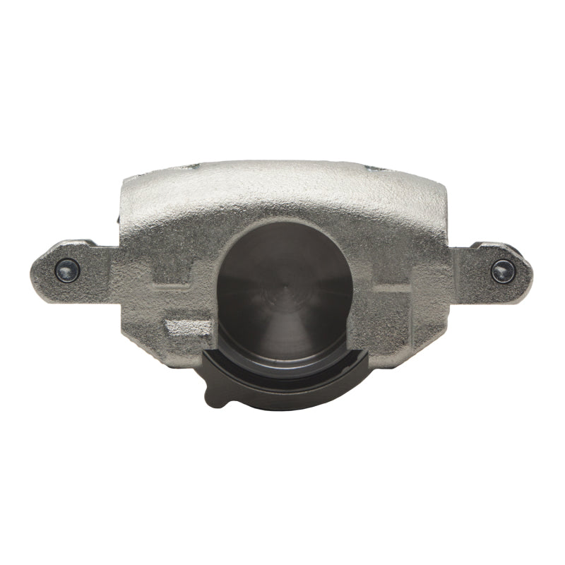 DFC 720095 Chevrolet C30/C3500 Pickup Front-L Premium Caliper - Silver Zinc Coated