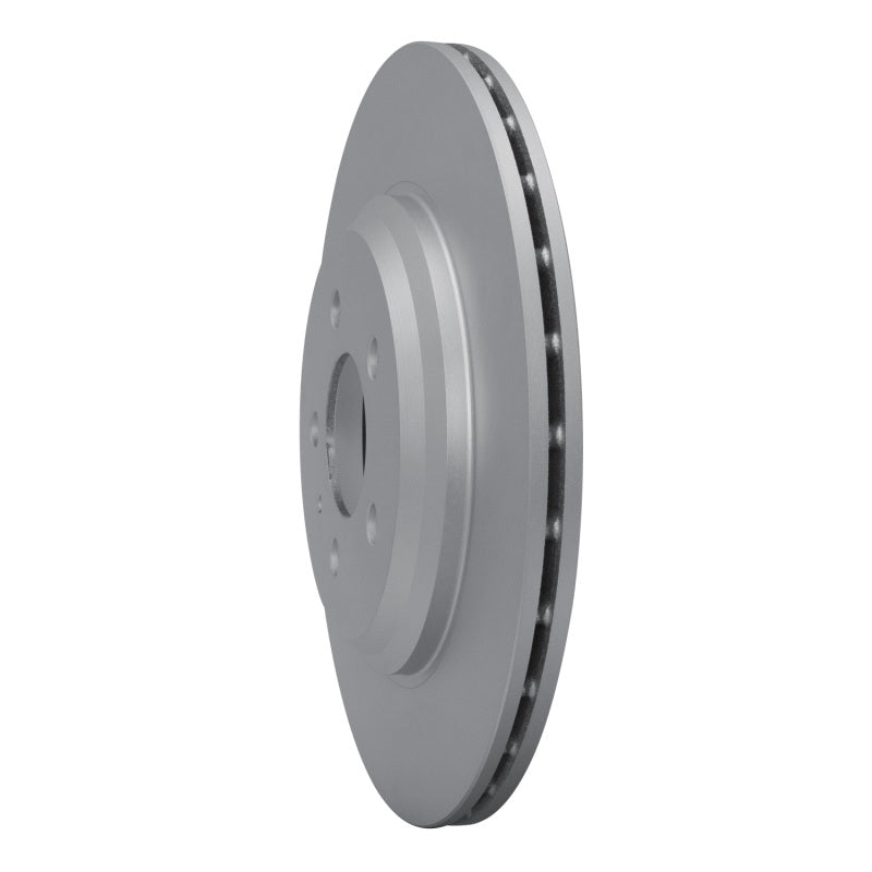 DFC 17-25 Tesla Model 3 Rear GeoSPEC Coated Rotor