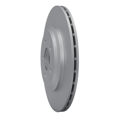DFC 17-25 Tesla Model 3 Rear GeoSPEC Coated Rotor
