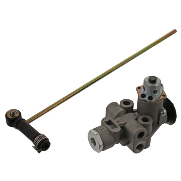 FEBI FE45506 Air Suspension Valve