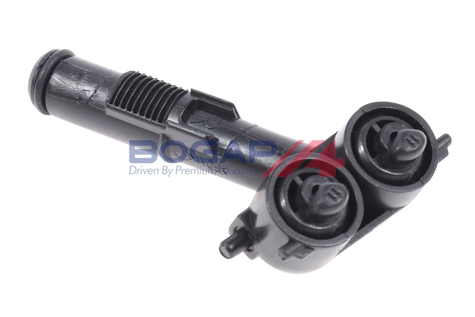 BOGAP A5522320 Washer Fluid Jet, Headlight Cleaning