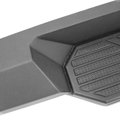 Westin 19-21 Ford Ranger SuperCab HDX Xtreme Nerf Step Bars - Tex. Blk