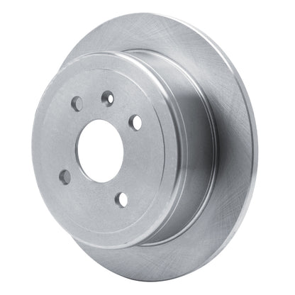 DFC 99-02 Daewoo Nubira Rear Brake Rotor