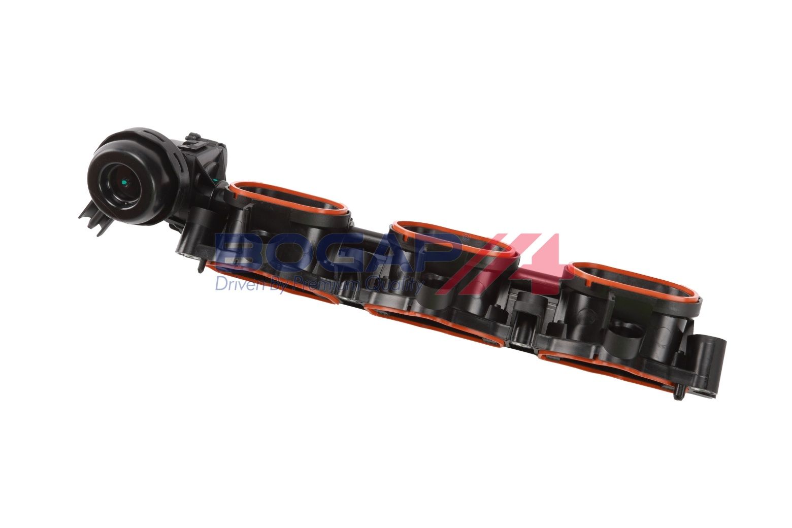 BOGAP A1712136 Intake Manifold Module
