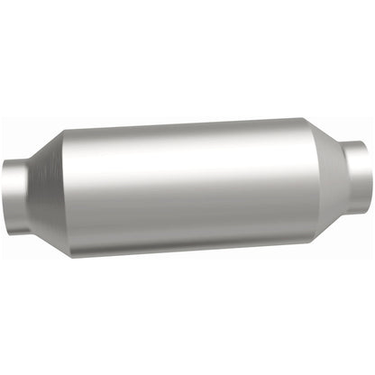 MagnaFlow Universal Catalytic Converter 2.50/2.50 Straight