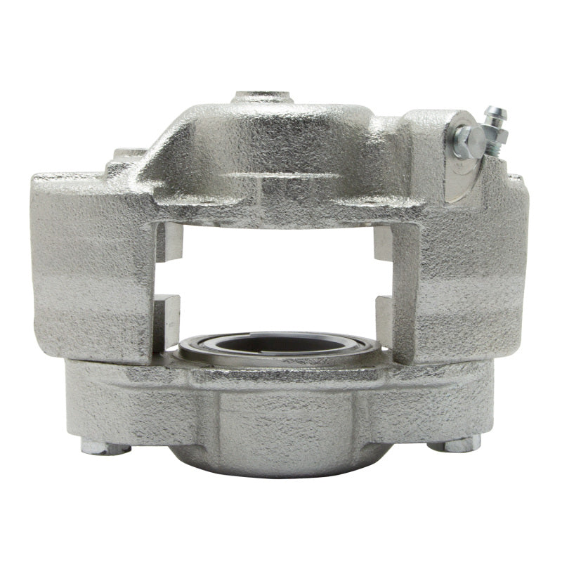 DFC 62-79 Austin Healey Sprite Front-R Premium Caliper - Silver Zinc Coated