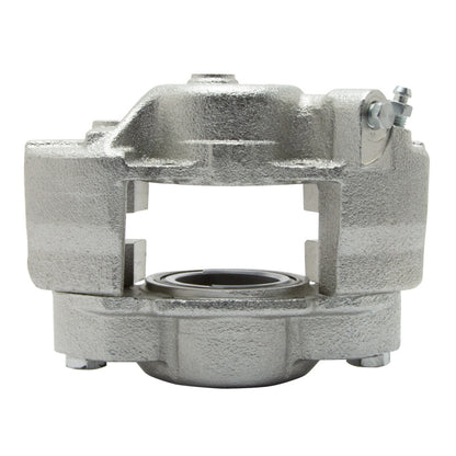 DFC 62-79 Austin Healey Sprite Front-R Premium Caliper - Silver Zinc Coated