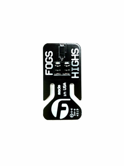 Fleece Performance 07.5-24 Chevrolet Silverado/GMC Sierra 2500HD All Lights On