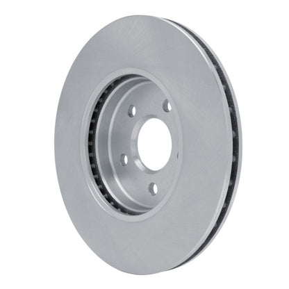 DFC 01-08 Ford Mondeo (Mexico) Front Brake Rotor