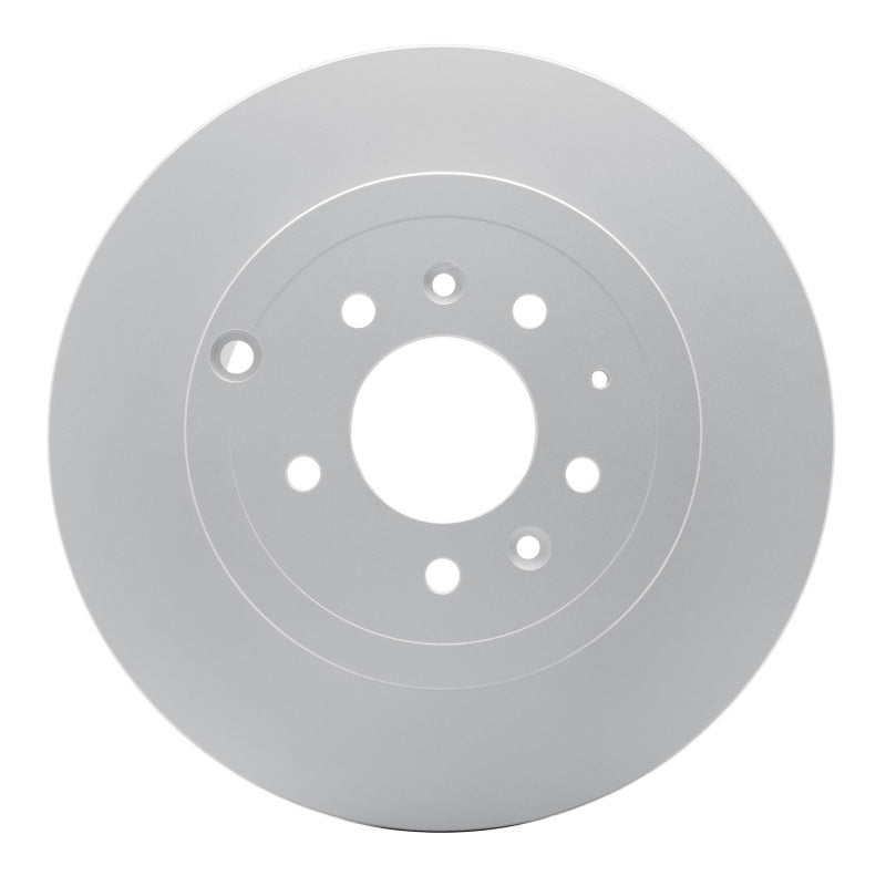 DFC 07-15 Mazda CX-9 Rear GeoSPEC Coated Rotor