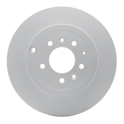 DFC 07-15 Mazda CX-9 Rear GeoSPEC Coated Rotor