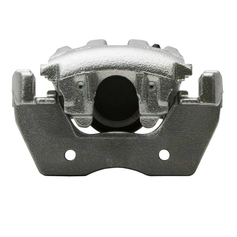 DFC 98-01 Jaguar XJR Front-R Premium Caliper - Silver Zinc Coated