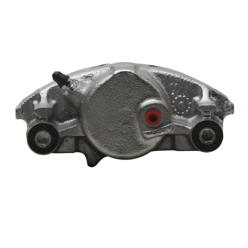 DFC 91-93 Buick Riviera Front-R/Front-L Premium Caliper - Silver Zinc Coated