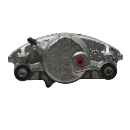 DFC 91-93 Buick Riviera Front-R/Front-L Premium Caliper - Silver Zinc Coated
