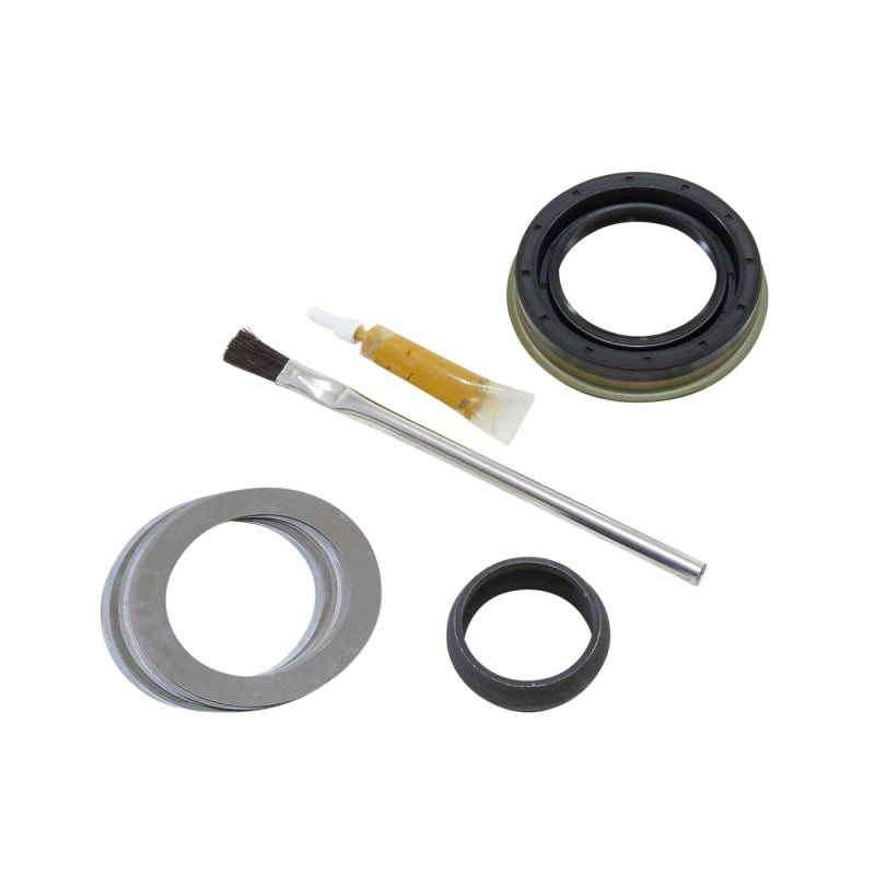 Yukon Gear & Axle Yukon Gear Minor install Kit For Chrysler 9.25in Rear Diff