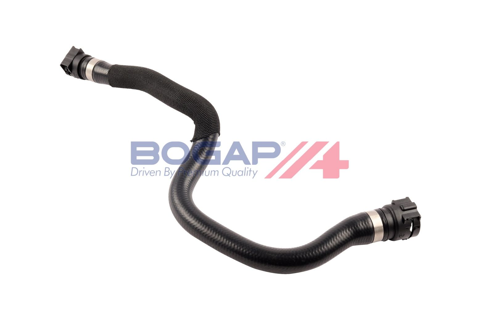 BOGAP B4228534 Radiator Hose
