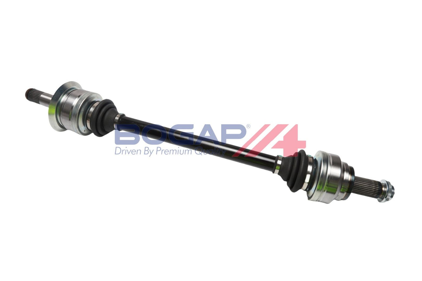 BOGAP B3710120 Drive Shaft