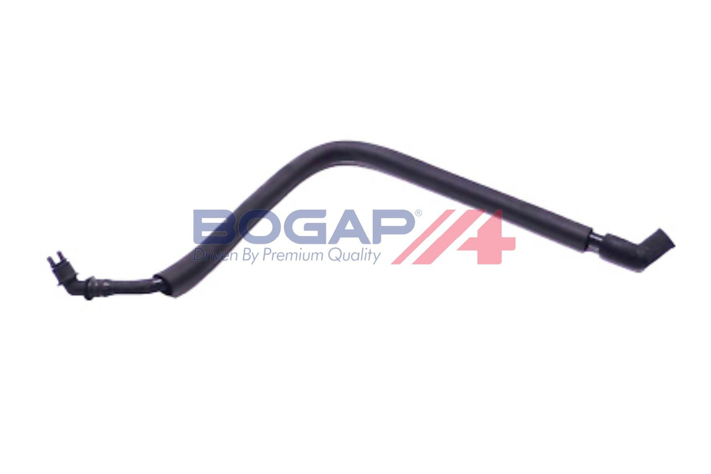 BOGAP G1210114 Hose, Crankcase Ventilation
