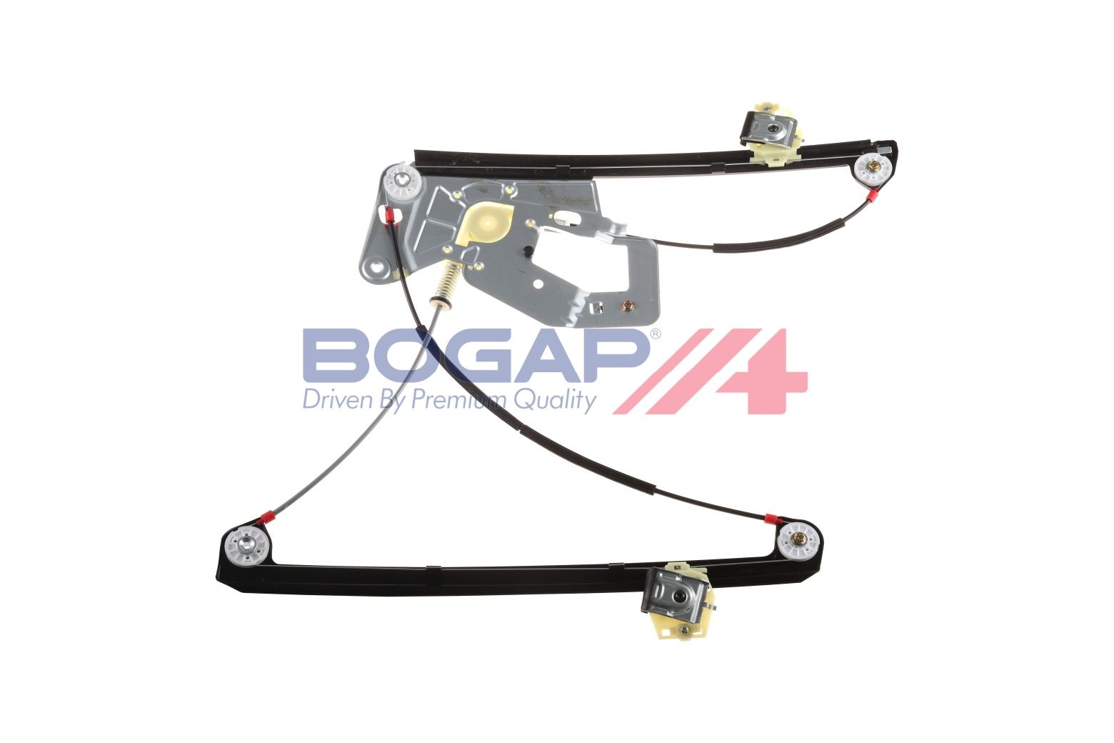 BOGAP B5341122 Window Regulator