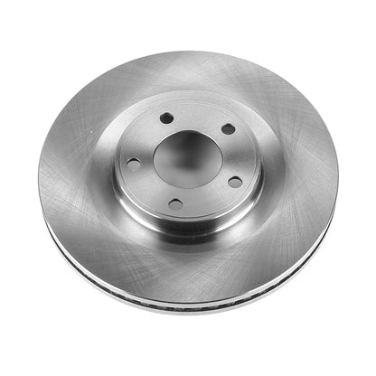 PowerStop Power Stop 07-15 Ford Edge Front Autospecialty Brake Rotor