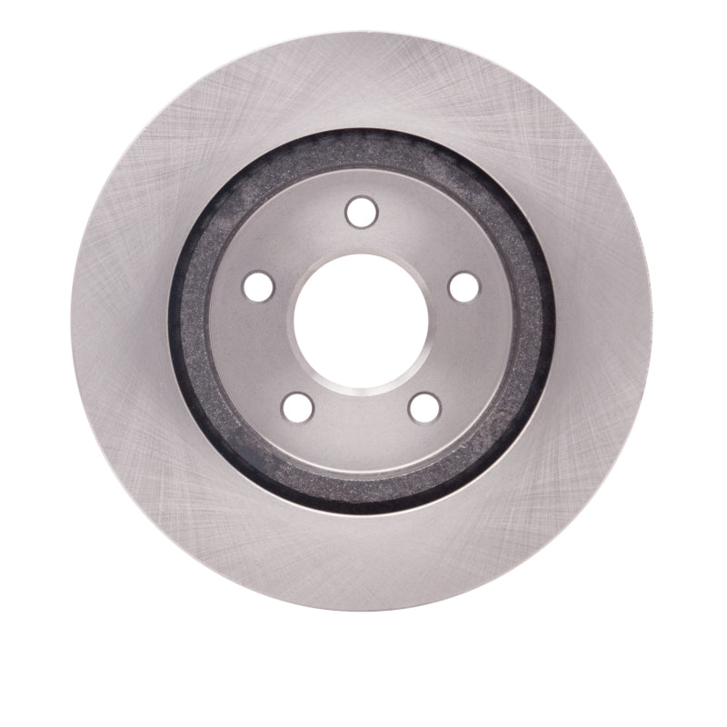 DFC 05-14 Ford Mustang Rear Brake Rotor