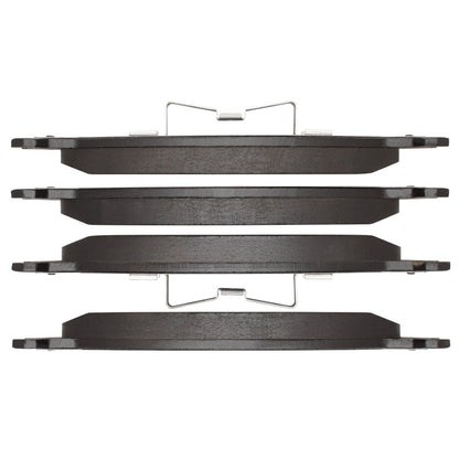 R1 Concepts R1 92-94 Ford E-250 Econoline Front Optimum OE Brake Pads