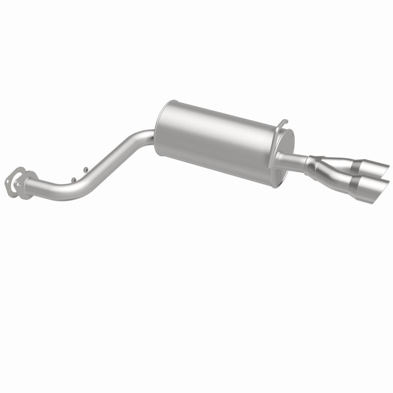 Magnaflow BRExhaust 09-13 Mazda 6 2.5L Muffler Kit