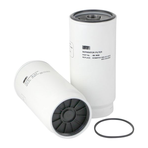 SF SK3036 Fuel Filter