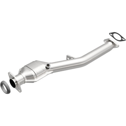 MagnaFlow Direct Fit Catalytic Converter 06-08 Subaru Forester 2.5L