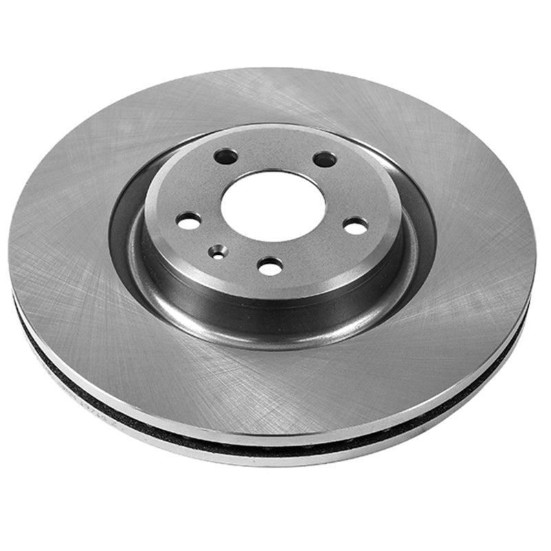 PowerStop Power Stop 14-18 Audi A6 Front Autospecialty Brake Rotor