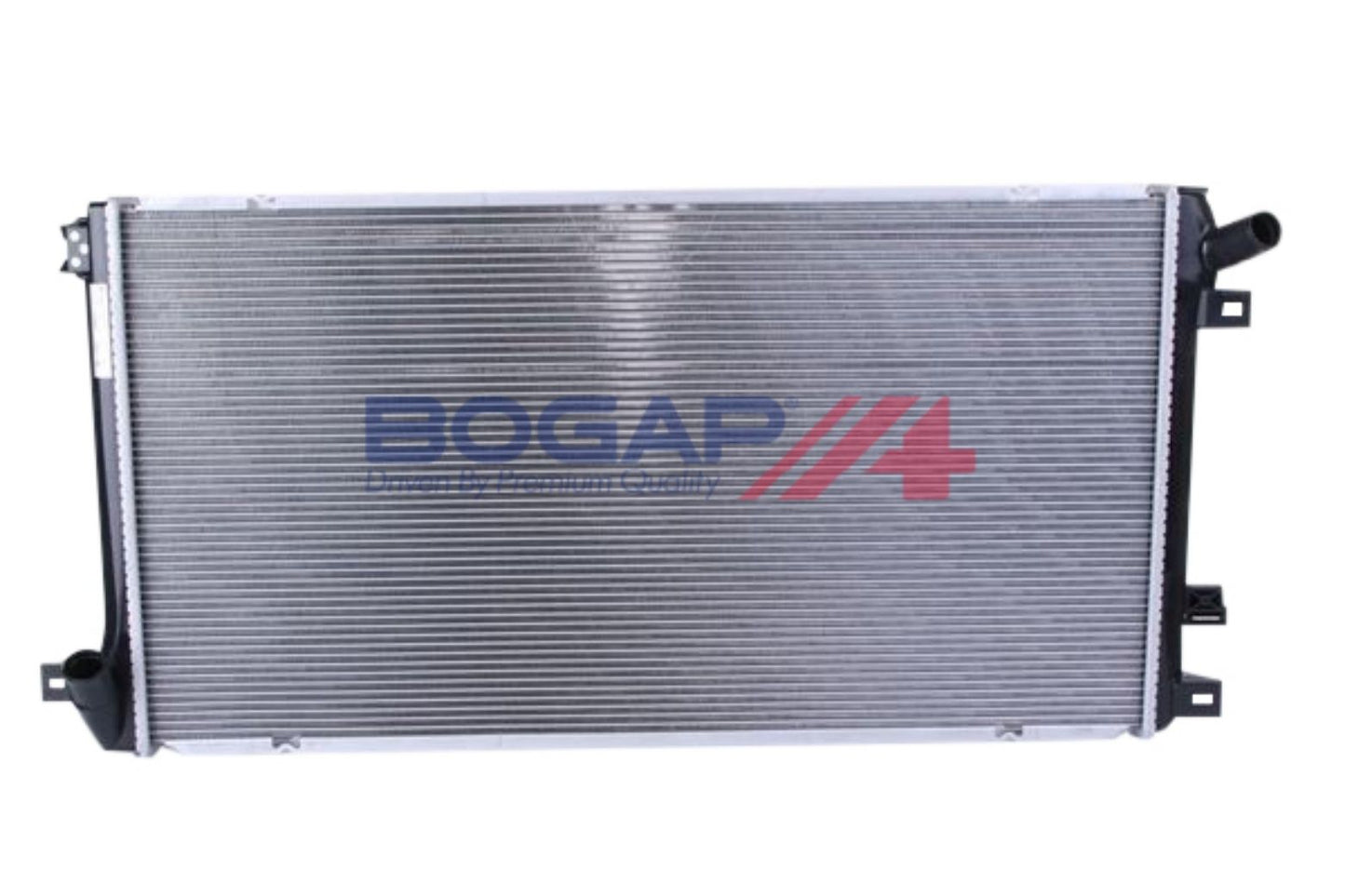 BOGAP R4210188 Radiator, Engine Cooling