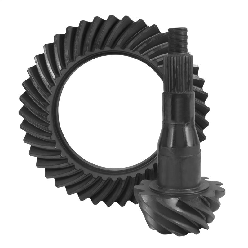 Yukon Gear & Axle Yukon Gear High Performance Gear Set For 11+ Ford 9.75in in a 3.73 Ratio