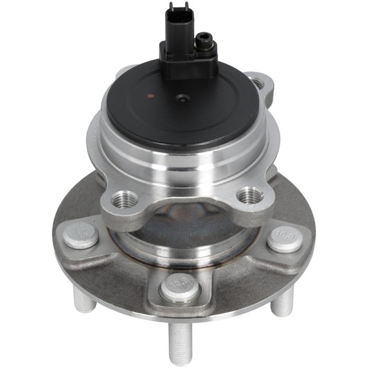 MOOG 12-18 Ford Focus Rear Hub Assembly