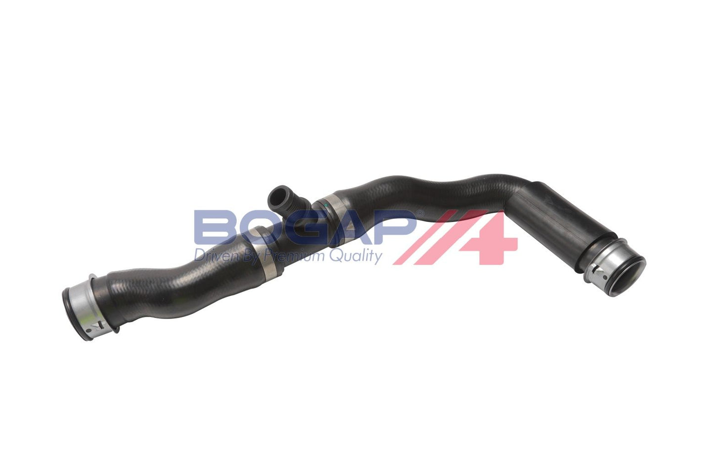 BOGAP C4228105 Radiator Hose
