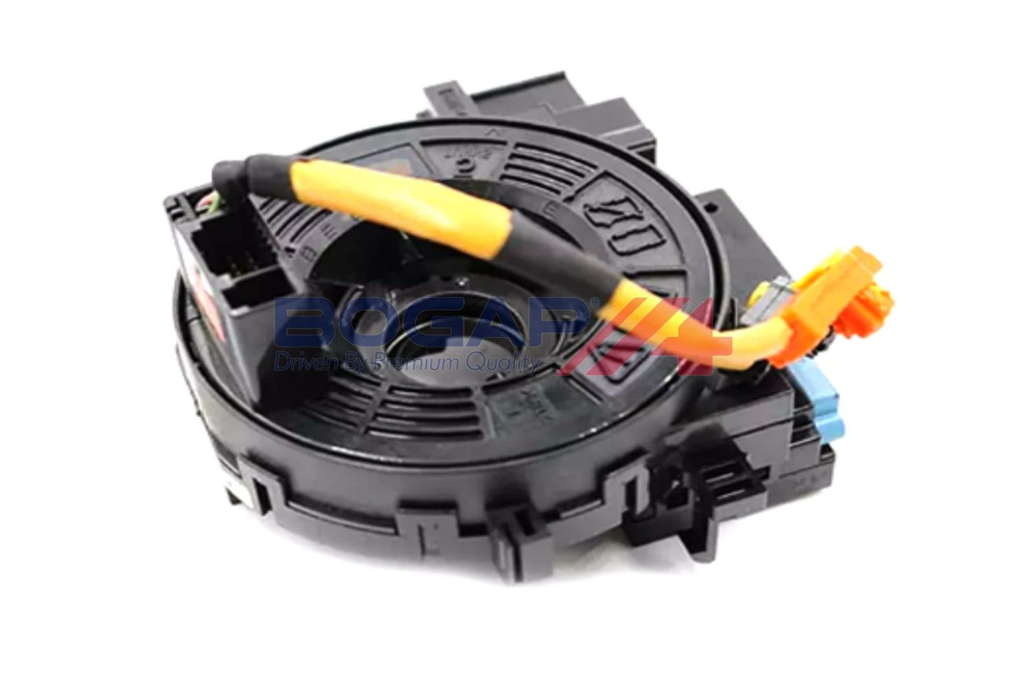 BOGAP T7310117 Clock Spring, Airbag