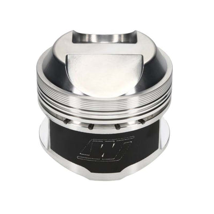 Wiseco Toyota 3TC 86.50 mm Bore 34.92 mm CH 33.50 CC Piston Set