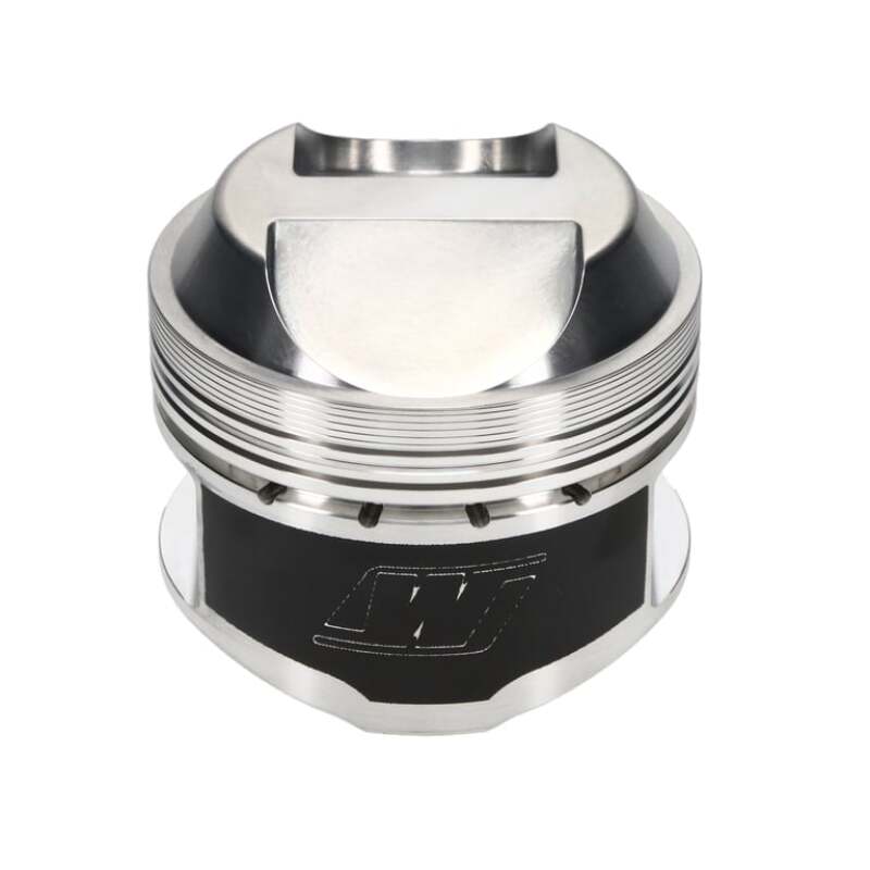 Wiseco Toyota 3TC 86.25 mm Bore 34.92 mm CH 33.50 CC Piston Set