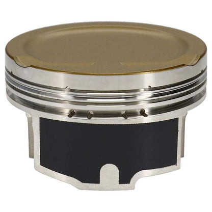 JE Pistons VW 2.0T TSI Ultra Series 23mm PIN - Set of 4 Pistons
