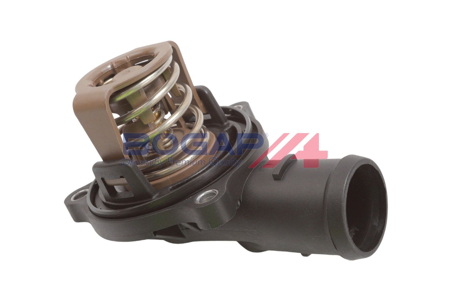BOGAP A4245137 Thermostat, Coolant