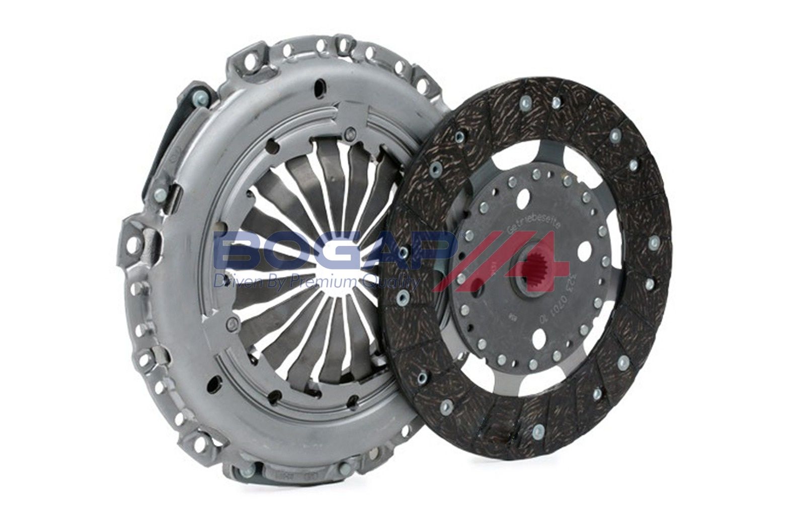BOGAP P2223126 Clutch Kit