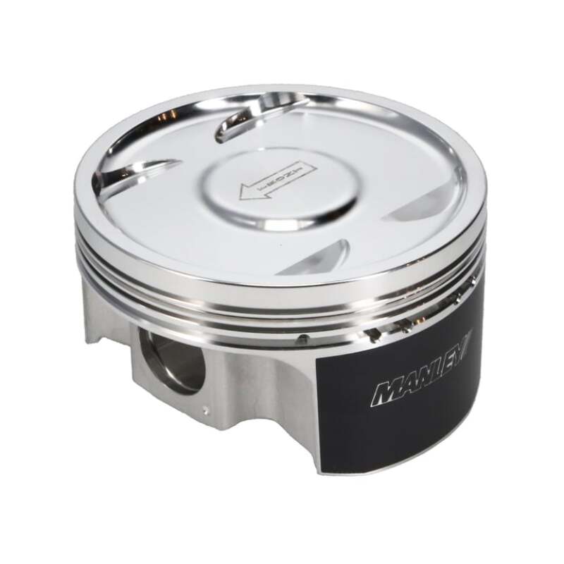 Manley Performance Manley 04+ Subaru WRX/STi (EJ257) 75mm DE-Stroker 99.75mm +.25mm Size Bore 8.5:1 Piston Set (ED)
