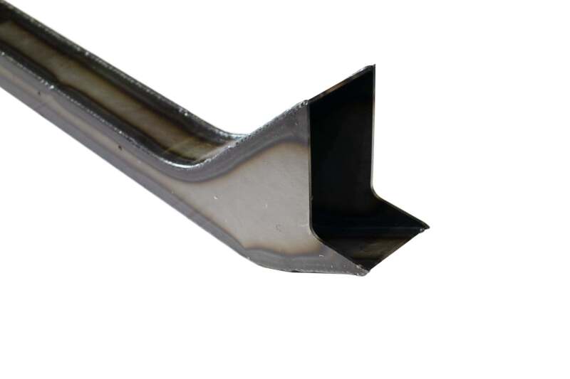 RustBuster Rust Buster 06-10 Hummer H3 Center Frame Crossmember